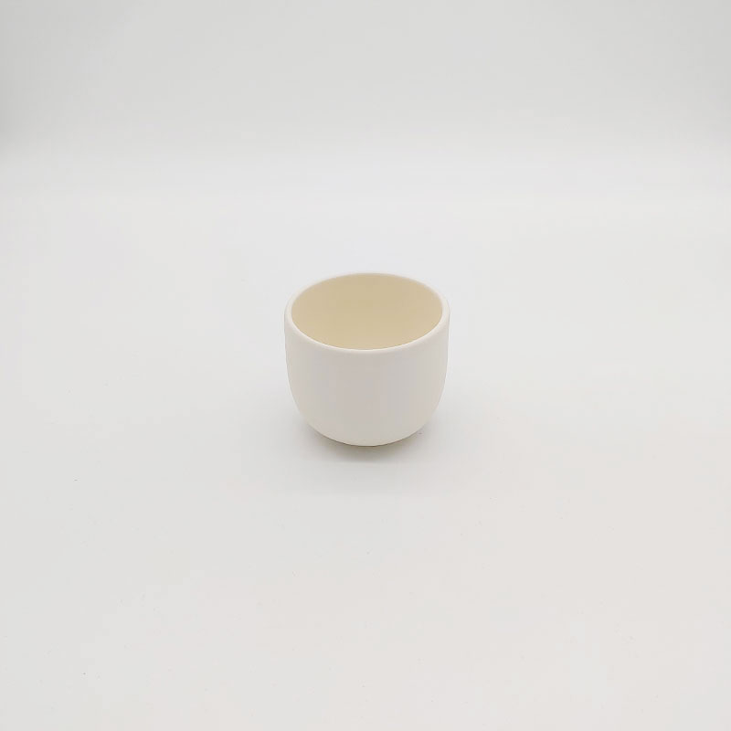 Tee-Schale
