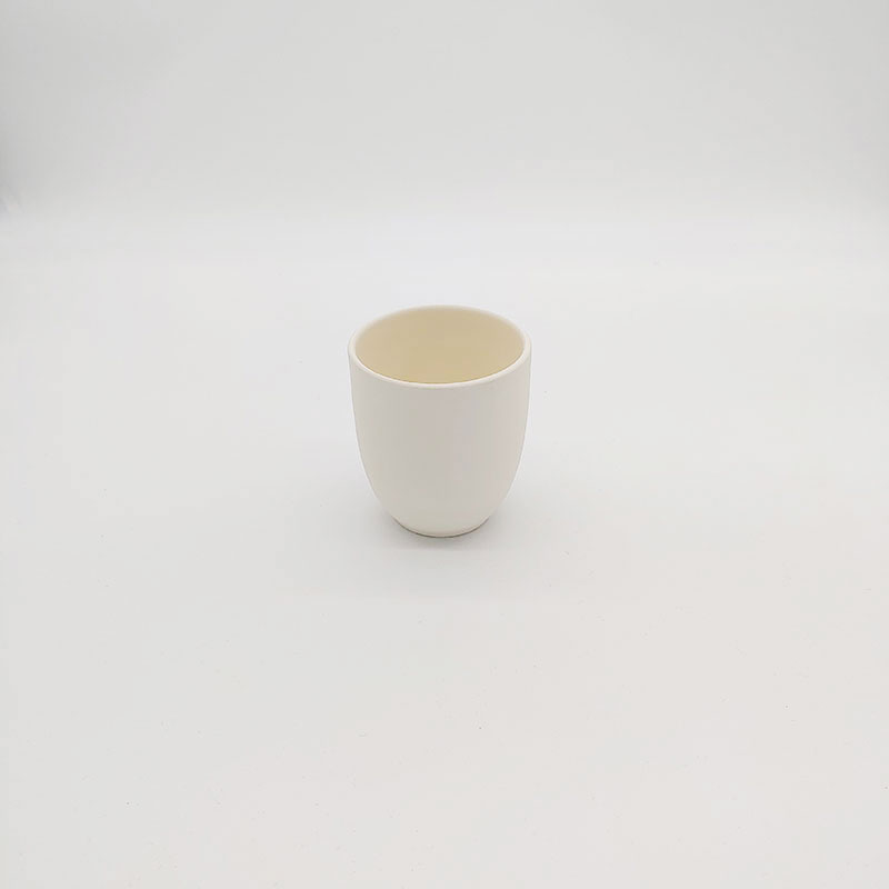 Becher-oval