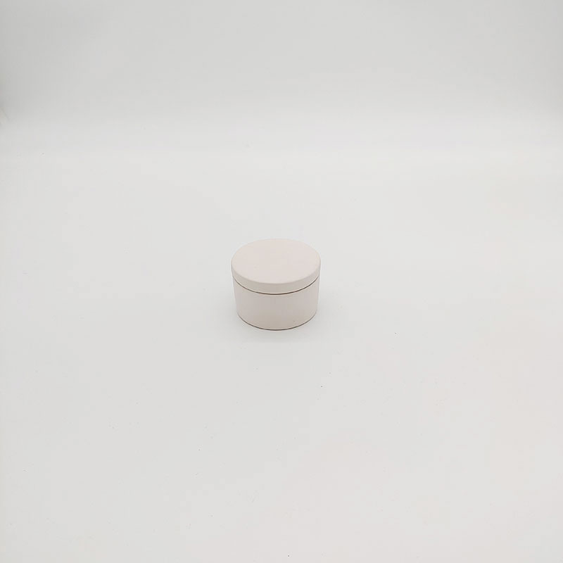 Dose-rund-klein