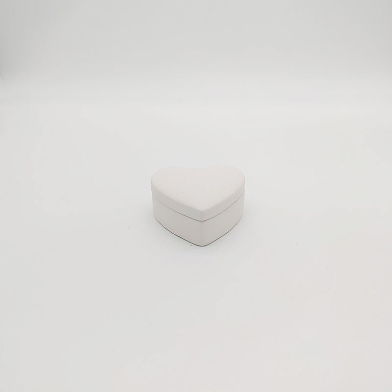 Herz-Dose