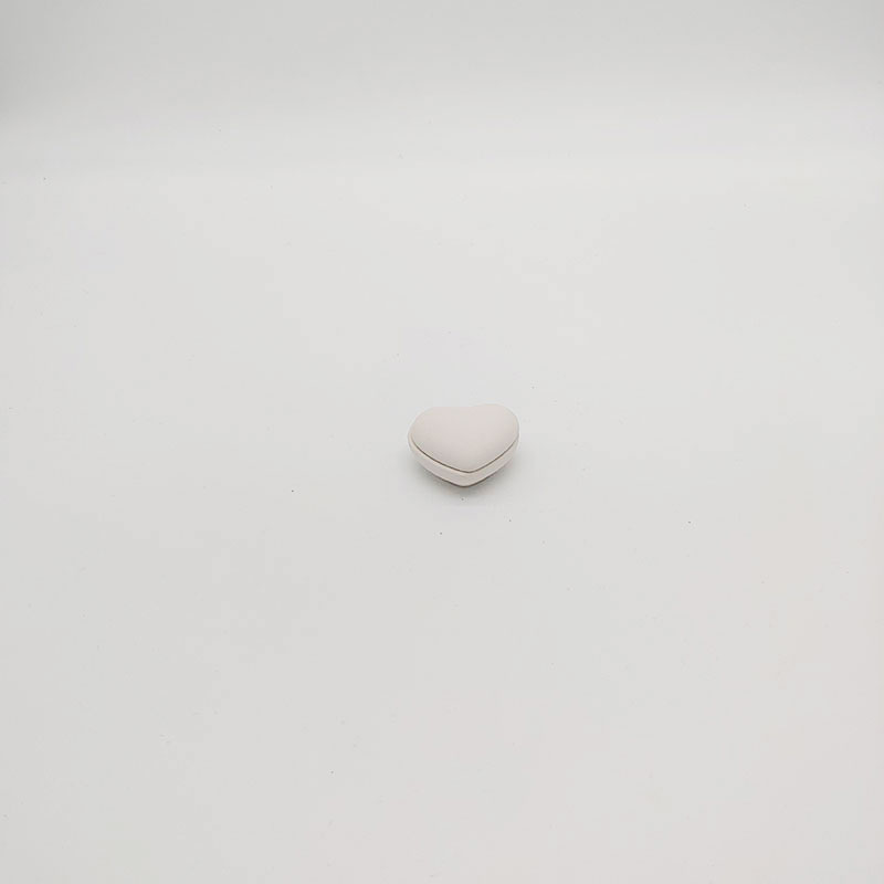 Herz-Dose-klein
