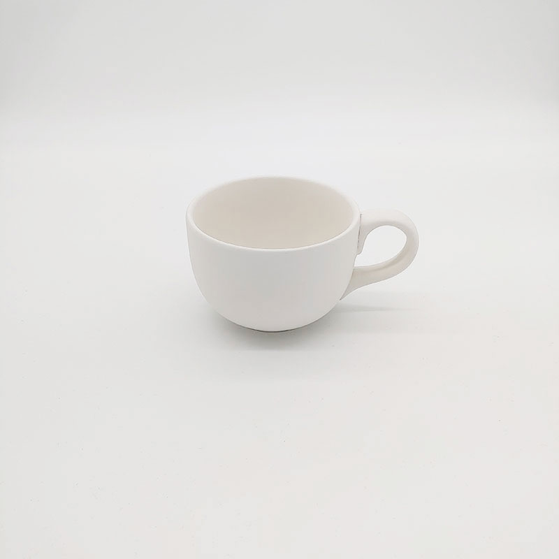 Jumbo-Tasse