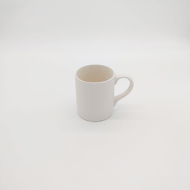 gerader-Becher