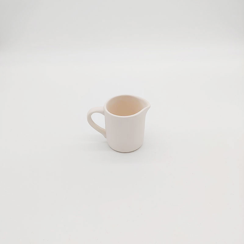 gerader-Milchkrug