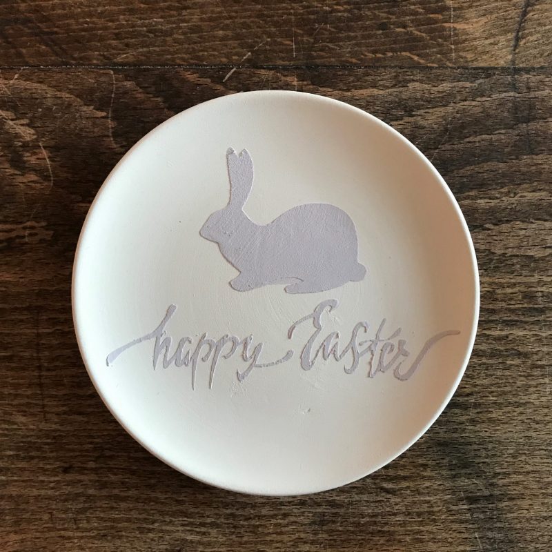 Aufkleber Set "Happy Easter" – Bild 3