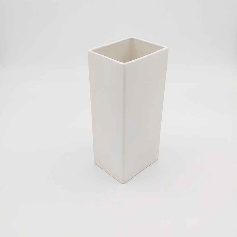 Große-Rechteckvase