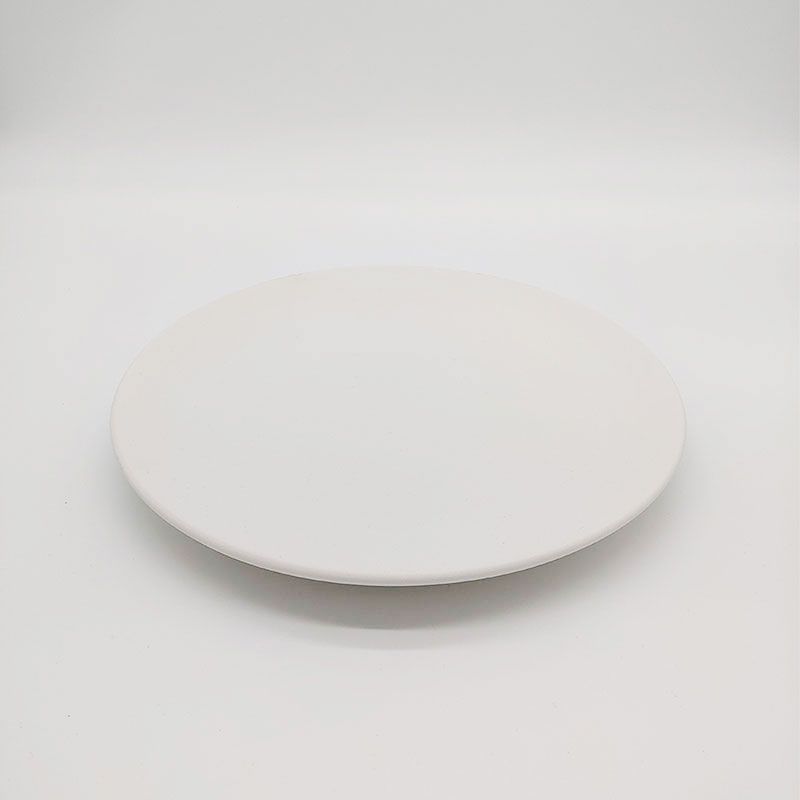 Teller 30 cm Durchmesser