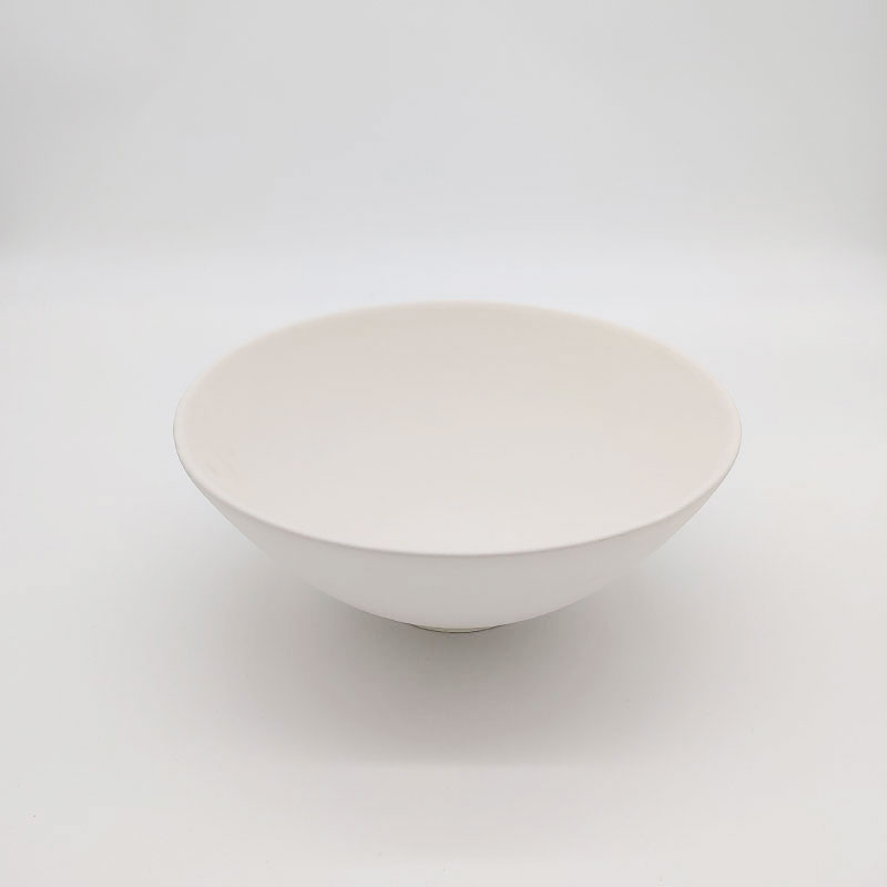 feine Salatschüssel