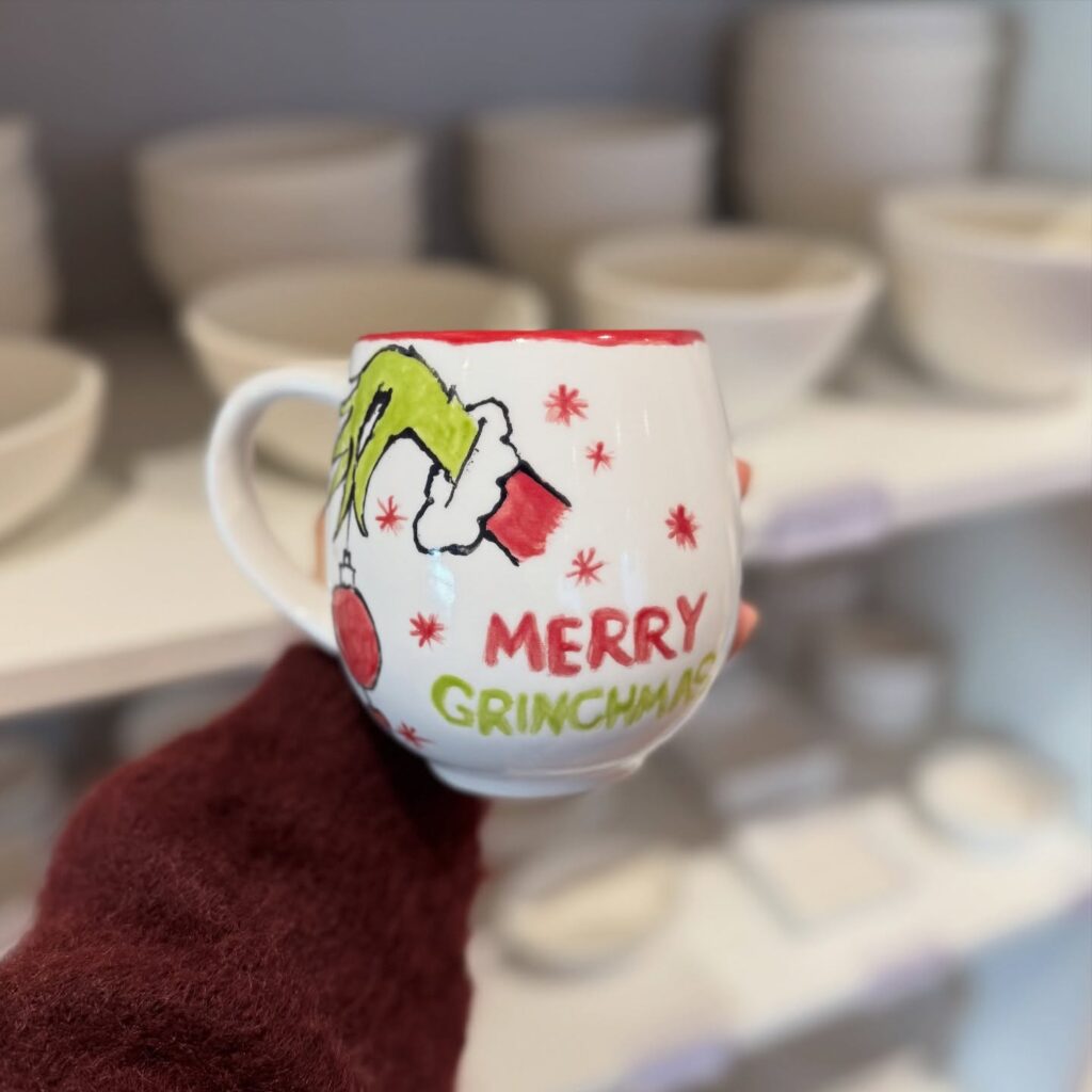 Instagram post from lamooikeramik. This post is in position 2.