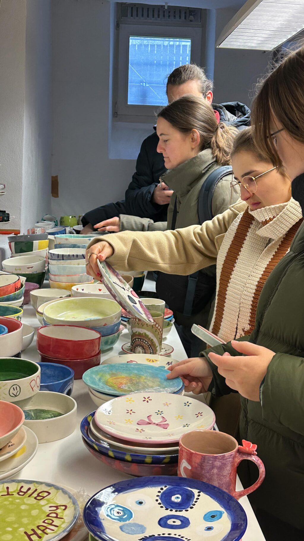 Instagram post from lamooikeramik. This post is in position 5.