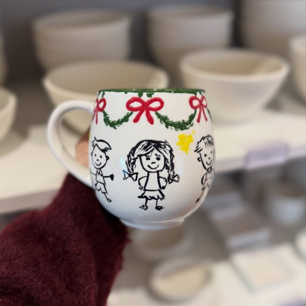 Instagram post from lamooikeramik. This post is in position 4.