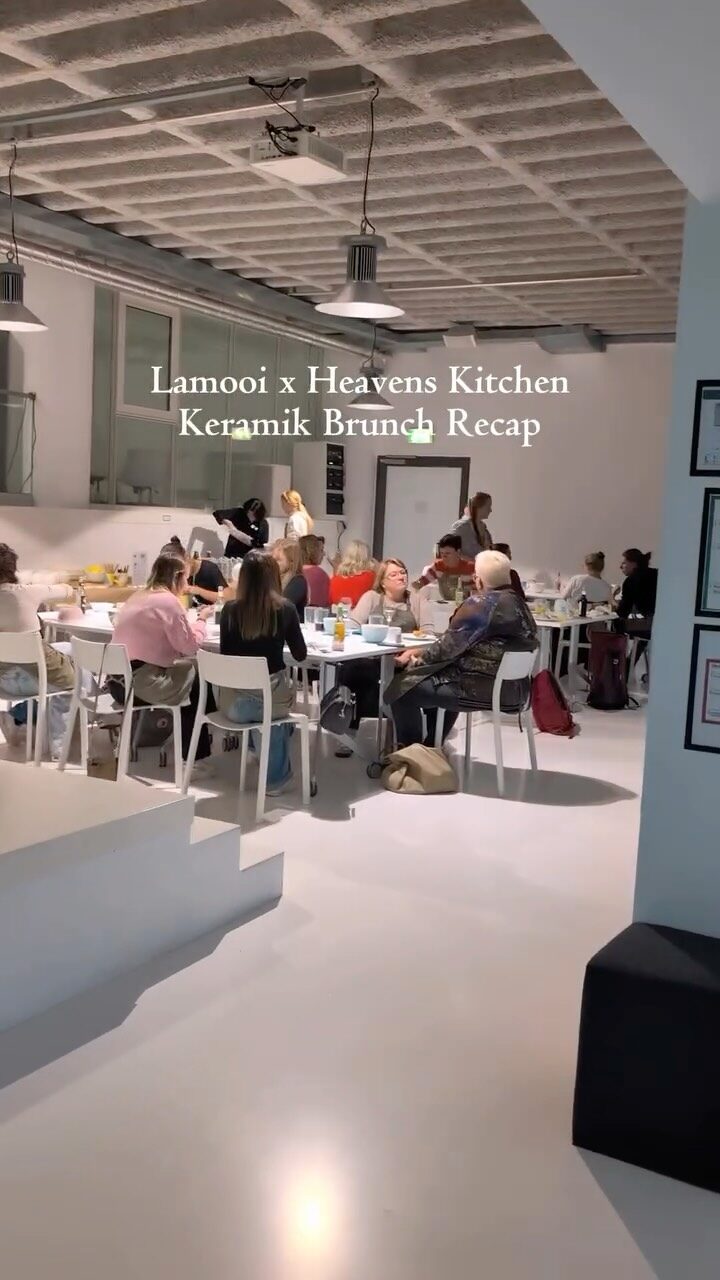 Instagram post from lamooikeramik. This post is in position 3.